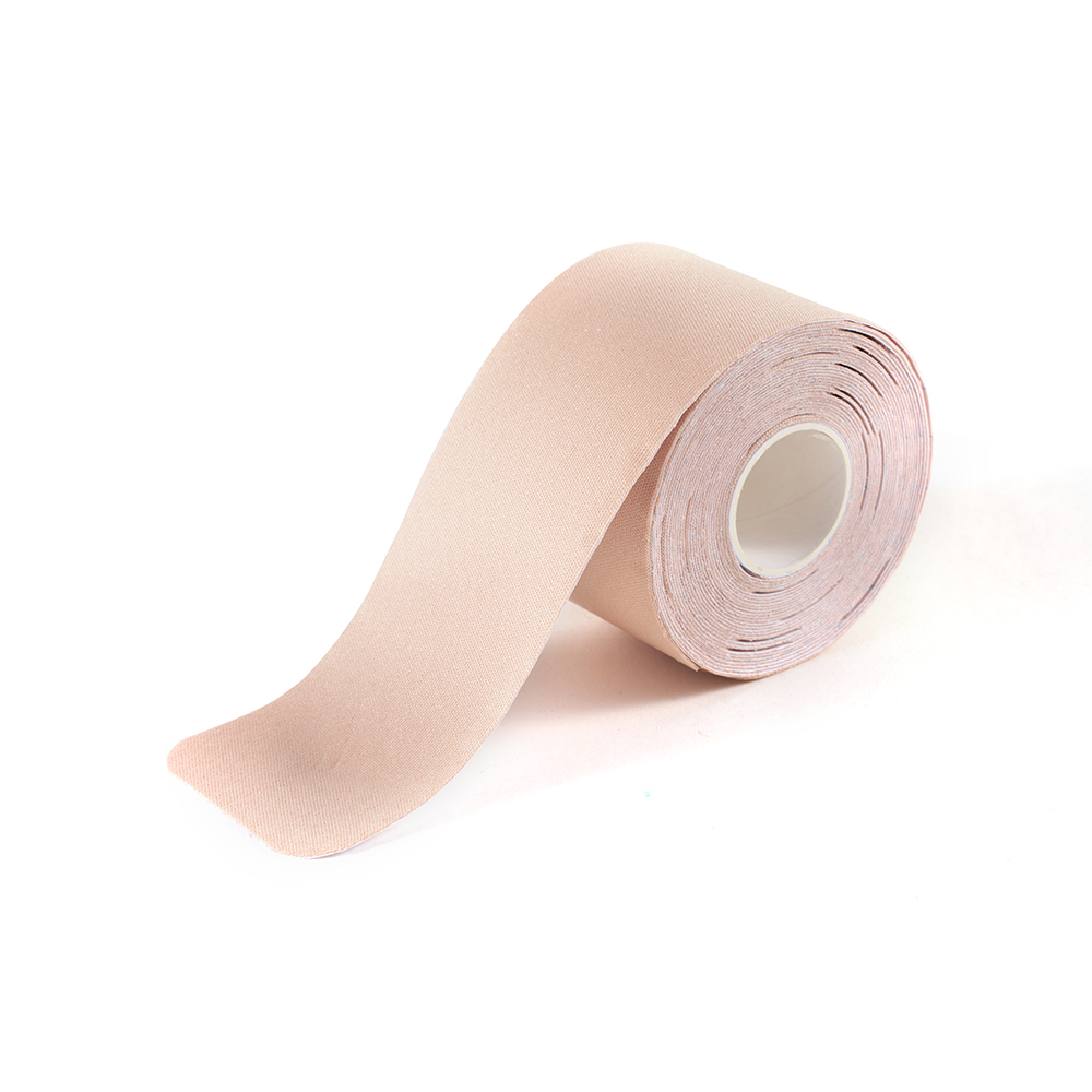 NYLON-KINESIOLOGIE-SPORTTAPE MIT VIER-WEGE-STRETCH