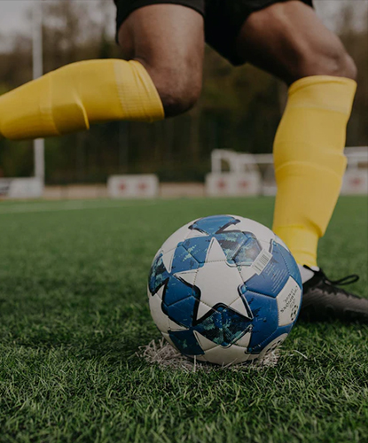 FUSSBALL