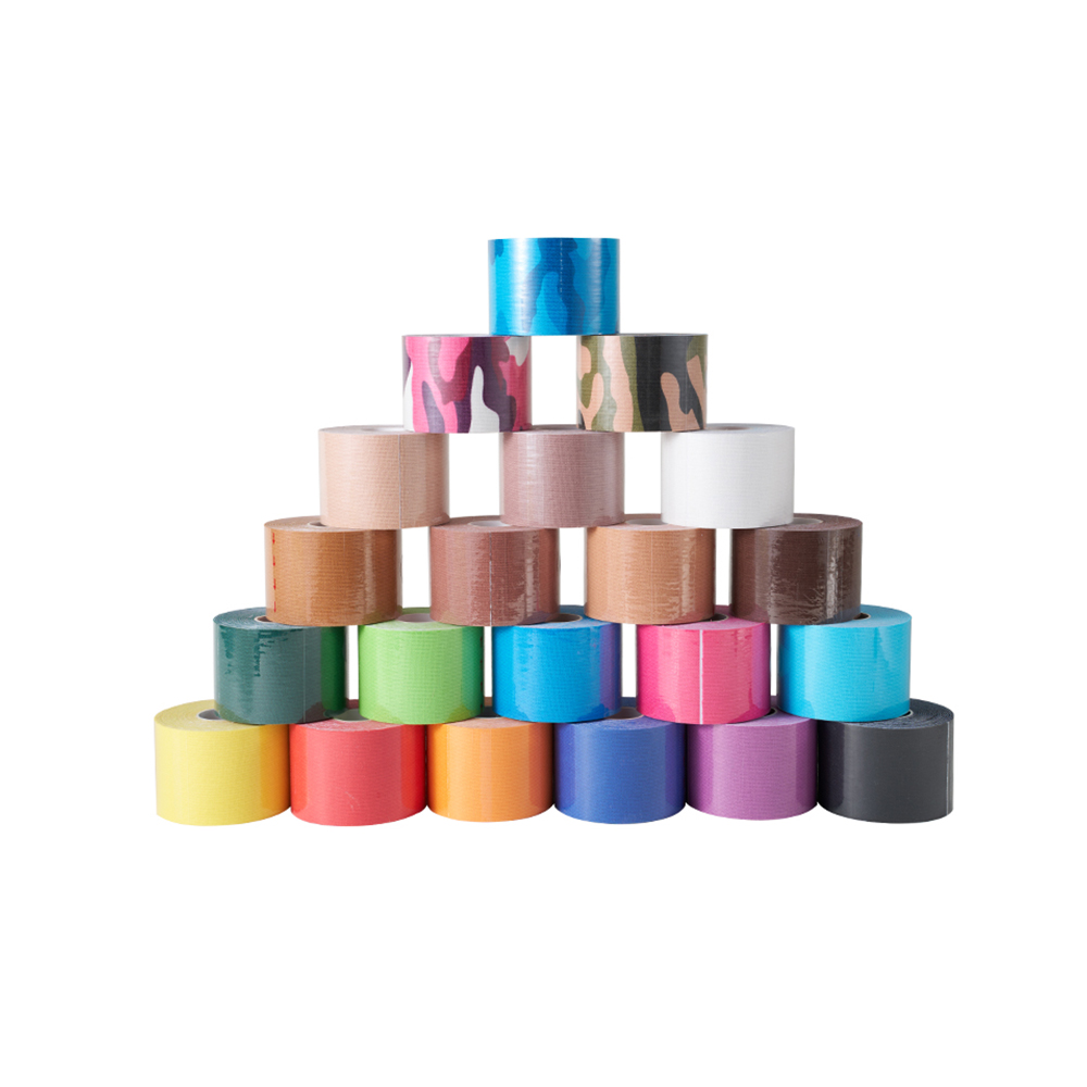 Kinesiologisches Tape