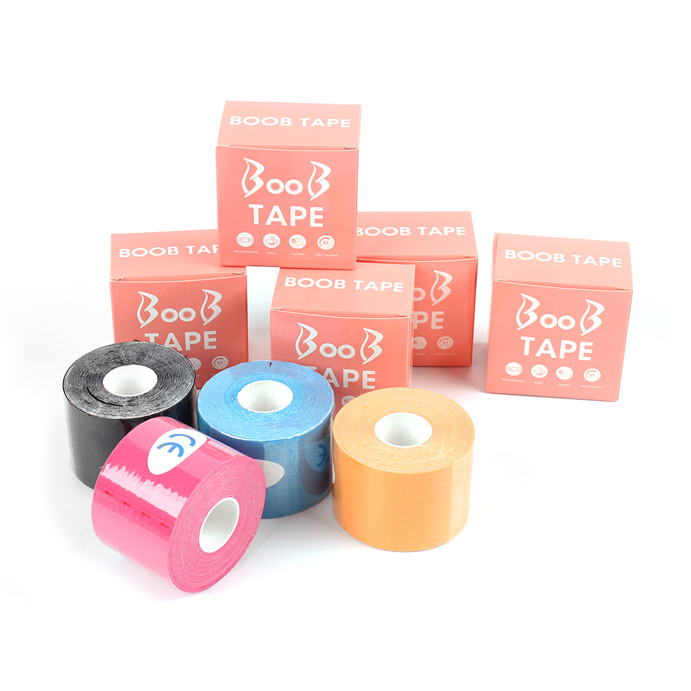 Brust-Tape