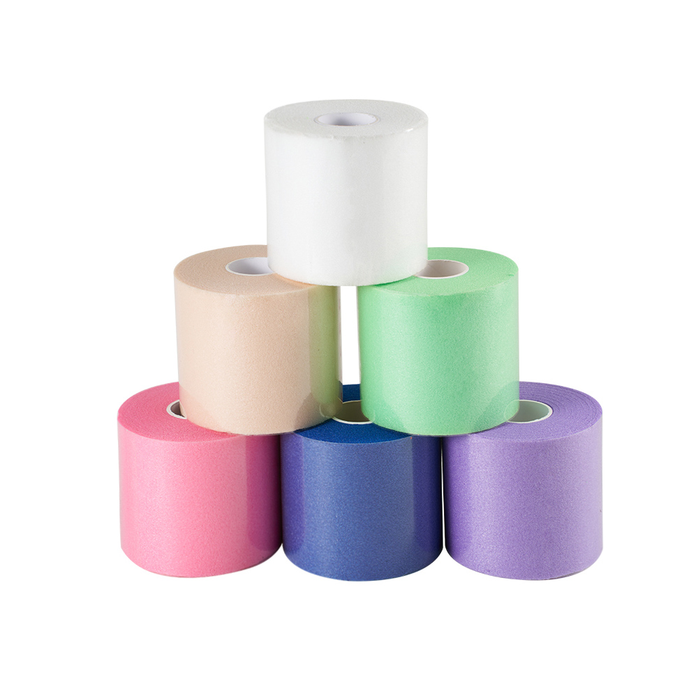 Underwrap-Tape