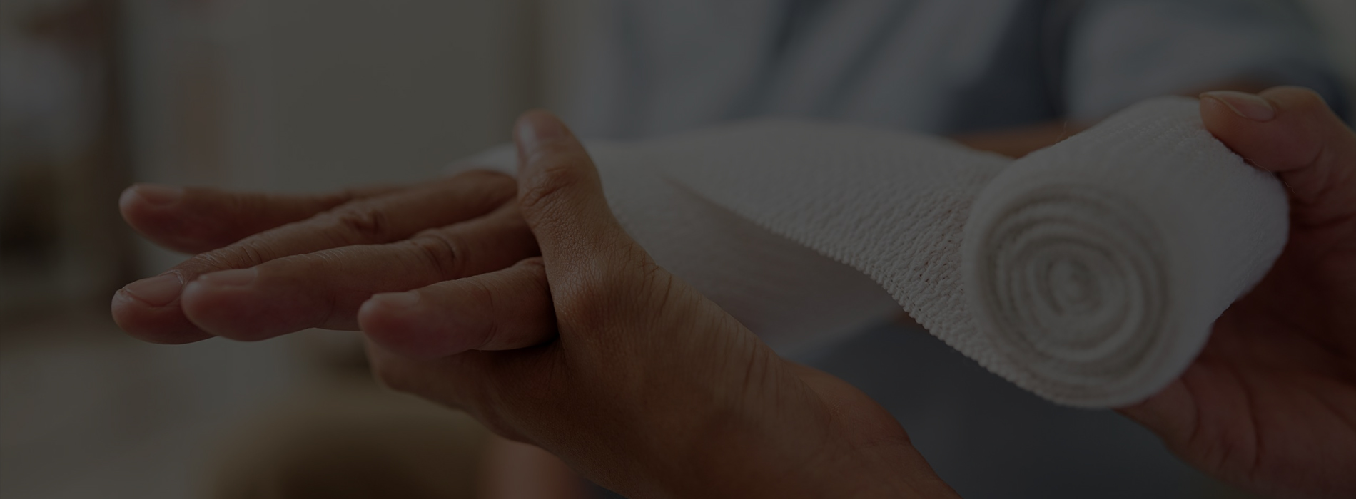 Wenzhou Anqi Medical Supplies Co., Ltd.